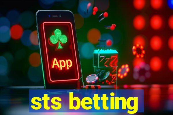 sts betting